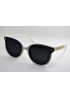 Поляризовані сонцезахисні окуляри 551 CH Білий
