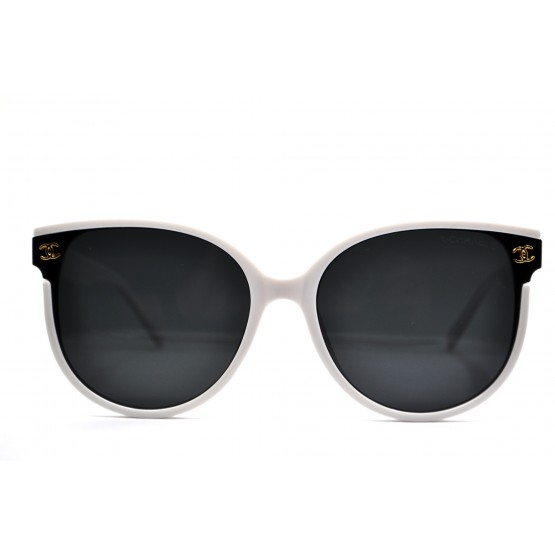 Поляризовані сонцезахисні окуляри 551 CH Білий