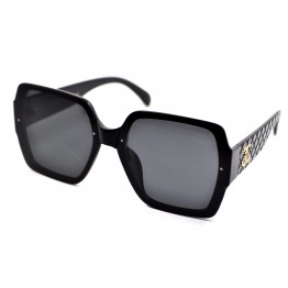 Поляризовані сонцезахисні окуляри 540 CH Чорний