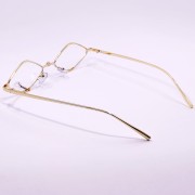 Комп'ютерні окуляри Blue Blocker M 3518 NN Золото