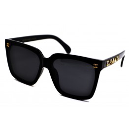 Поляризовані сонцезахисні окуляри 6007-2 Ch Чорний