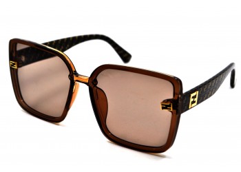 1399 FF Коричневий