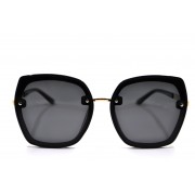 Поляризовані сонцезахисні окуляри 504 CH Чорний