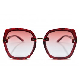 Поляризованные солнцезащитные очки 504 CH Красный