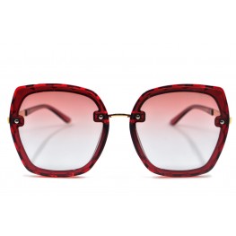 Поляризовані сонцезахисні окуляри 504 CH Червоний
