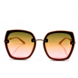 Поляризованные солнцезащитные очки 504 CH Пудра