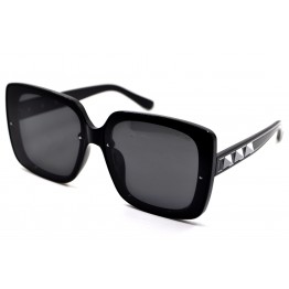 Поляризовані сонцезахисні окуляри 512 Val Чорний