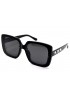 Поляризованные солнцезащитные очки 512 Val Черный