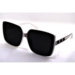 Поляризованные солнцезащитные очки 512 Val Белый