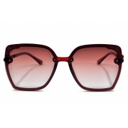 Поляризованные солнцезащитные очки 526 CH Красный