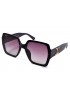 Поляризованные солнцезащитные очки 537 LV Фиолетовый