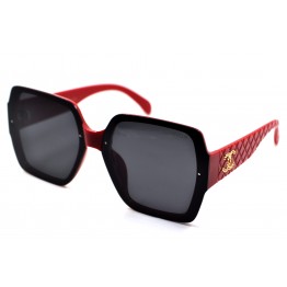 Поляризованные солнцезащитные очки 540 CH Красный
