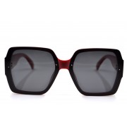 Поляризовані сонцезахисні окуляри 540 CH Червоний