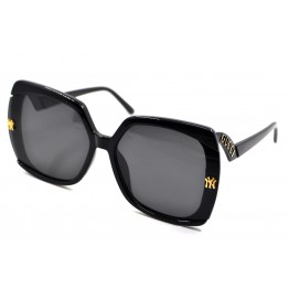 Поляризовані сонцезахисні окуляри 542 GG Чорний