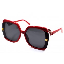 Поляризовані сонцезахисні окуляри 542 GG Червоний