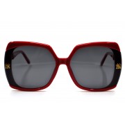 Поляризованные солнцезащитные очки 542 GG Красный