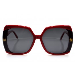 Поляризованные солнцезащитные очки 542 GG Красный