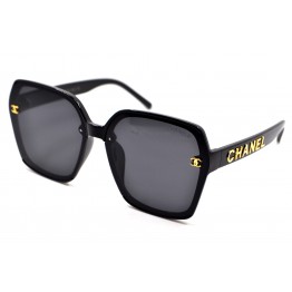 Поляризованные солнцезащитные очки 546 CH Черный