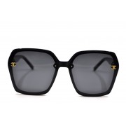 Поляризовані сонцезахисні окуляри 546 CH Чорний