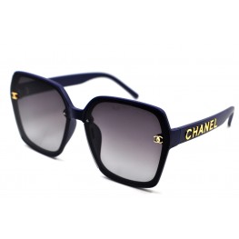 Поляризовані сонцезахисні окуляри 546 CH Синій