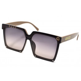 Поляризовані сонцезахисні окуляри 561 GG Бежевий