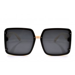 Поляризовані сонцезахисні окуляри 565 Val Молочний