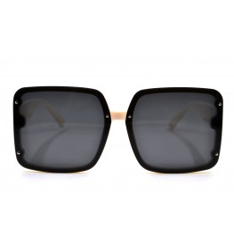 Поляризованные солнцезащитные очки 565 Val Молочный