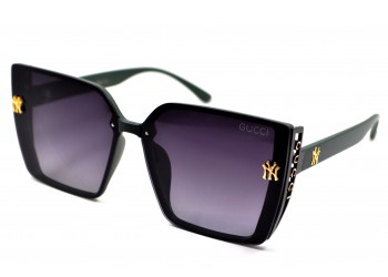 Polarized 6178 GG-NY Зелений