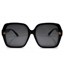 Поляризовані сонцезахисні окуляри 539 GG Чорний