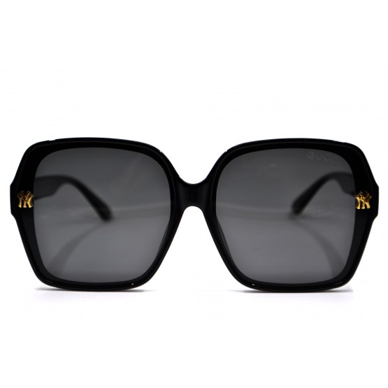 Поляризованные солнцезащитные очки 539 GG Черный