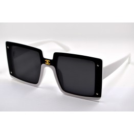Поляризовані сонцезахисні окуляри 543 CH Білий