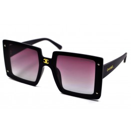 Поляризованные солнцезащитные очки 543 CH Фиолетовый