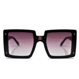 Поляризованные солнцезащитные очки 543 CH Фиолетовый