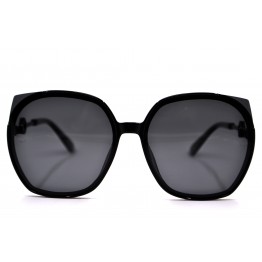 Поляризованные солнцезащитные очки 30118 LV Черный