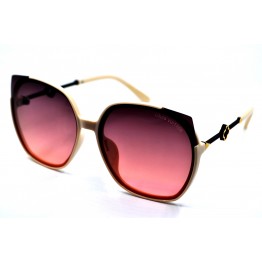 Поляризованные солнцезащитные очки 30118 LV Пудра