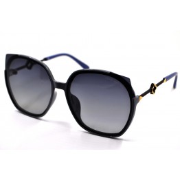 Поляризованные солнцезащитные очки 30118 LV Серый
