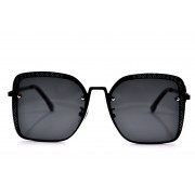 Поляризованные солнцезащитные очкиrized 30131 FF Черный/черный