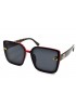 Поляризованные солнцезащитные очки 30168 FF 1399 Красный