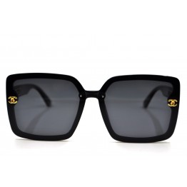 Поляризованные солнцезащитные очки 30172 CH 1405 Черный