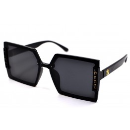 Поляризованные солнцезащитные очки 30176 GG 1400 Черный