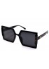 Поляризовані сонцезахисні окуляри 30176 GG 1400 Чорний