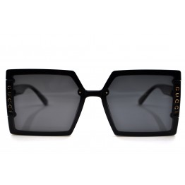 Поляризовані сонцезахисні окуляри 30176 GG 1400 Чорний