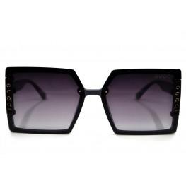 Поляризовані сонцезахисні окуляри 30176 GG 1400 Сірий