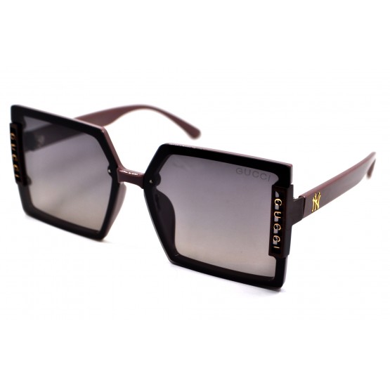 Поляризовані сонцезахисні окуляри 30176 GG 1400 Фіолетовий