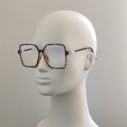 Комп`ютерні окуляри Blue Blocker оправа 2212 NN Коричневий Леопардовий Комп`ютерні окуляри Blue Blocker оправа 2212 NN Коричневий Леопардовий