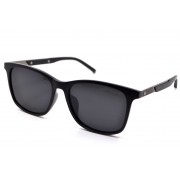 Поляризованные солнцезащитные очки 2021 NN Матовый черный