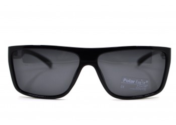 POLAR EAGLE polarized 02011 Глянцевый черный