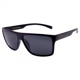 Поляризовані сонцезахисні окуляри 02011 Polar Eagle Polarized Чорний Глянсовий Поляризовані сонцезахисні окуляри 02011 Polar Eagle Polarized Чорний Глянсовий