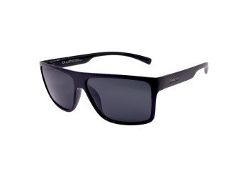 Поляризовані сонцезахисні окуляри 02011 Polar Eagle Polarized Чорний Глянсовий Поляризовані сонцезахисні окуляри 02011 Polar Eagle Polarized Чорний Глянсовий