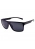 Поляризовані сонцезахисні окуляри 02011 Polar Eagle Polarized Чорний Глянсовий